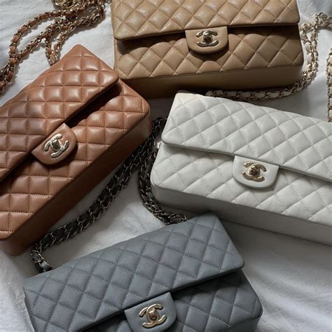 chanel handbags prices in dubai|chanel bags 2020 prices.